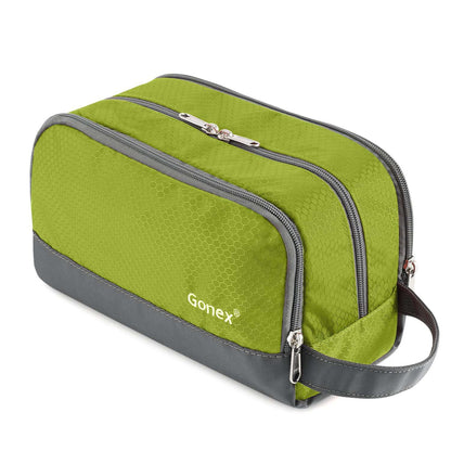 dopp toiletry bag