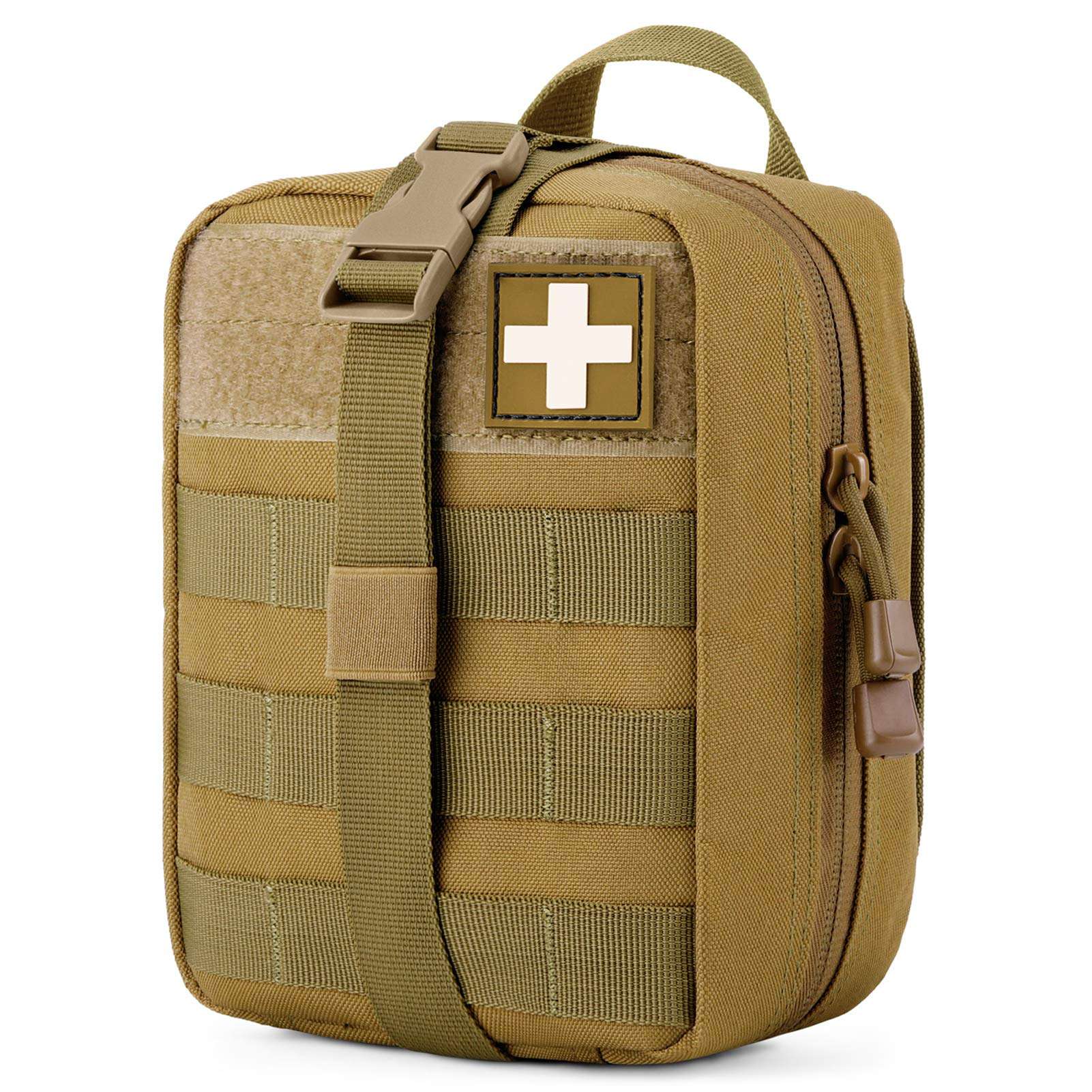 emt first aid bag