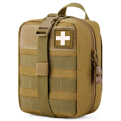 emt first aid bag
