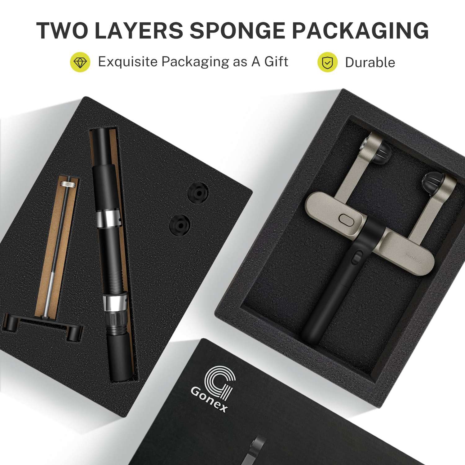 Gonex Fishing Line Spooler Professional Fishing Line Spooling Station