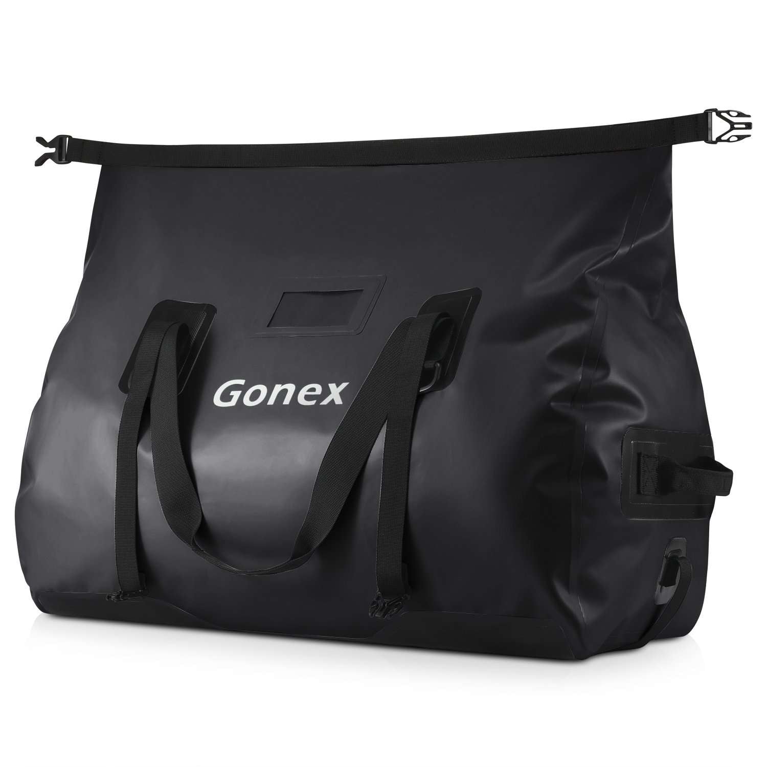 Gonex 80l duffel bag hotsell