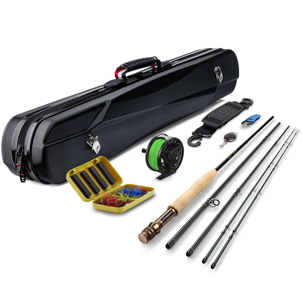 fly-fishing-rod-and-reel-combo
