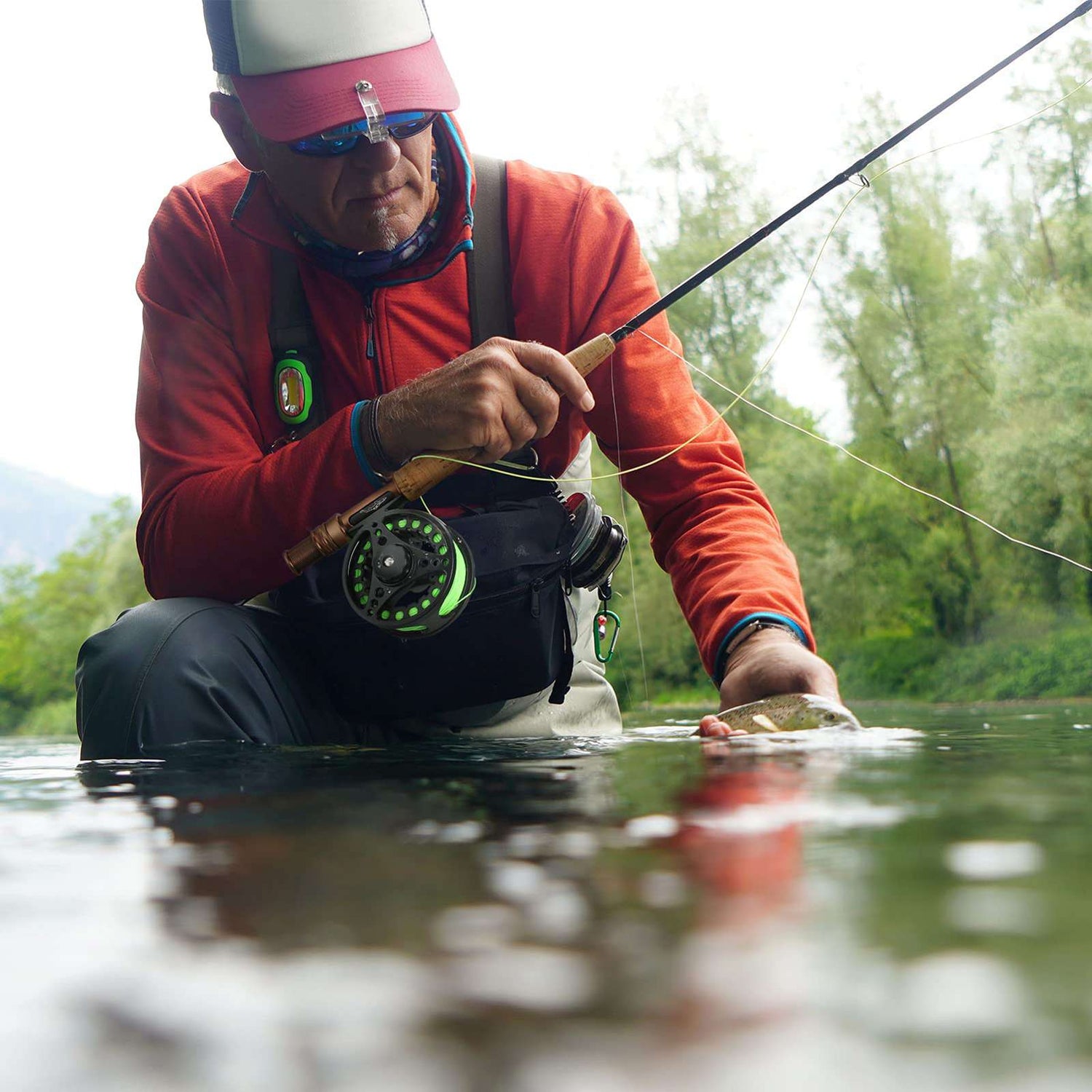 best surf fishing fly rod Lost Coast Outfitters | Ocean Beach salt tough components Choosing a Surf Rod -