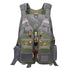 Gonex fly fishing vest