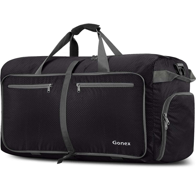 Shop Gonex Travel Duffel Bags, Outdoor Sports Gear & Fitness Equipment