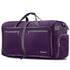 Gonex 100L foldable travel duffel bag