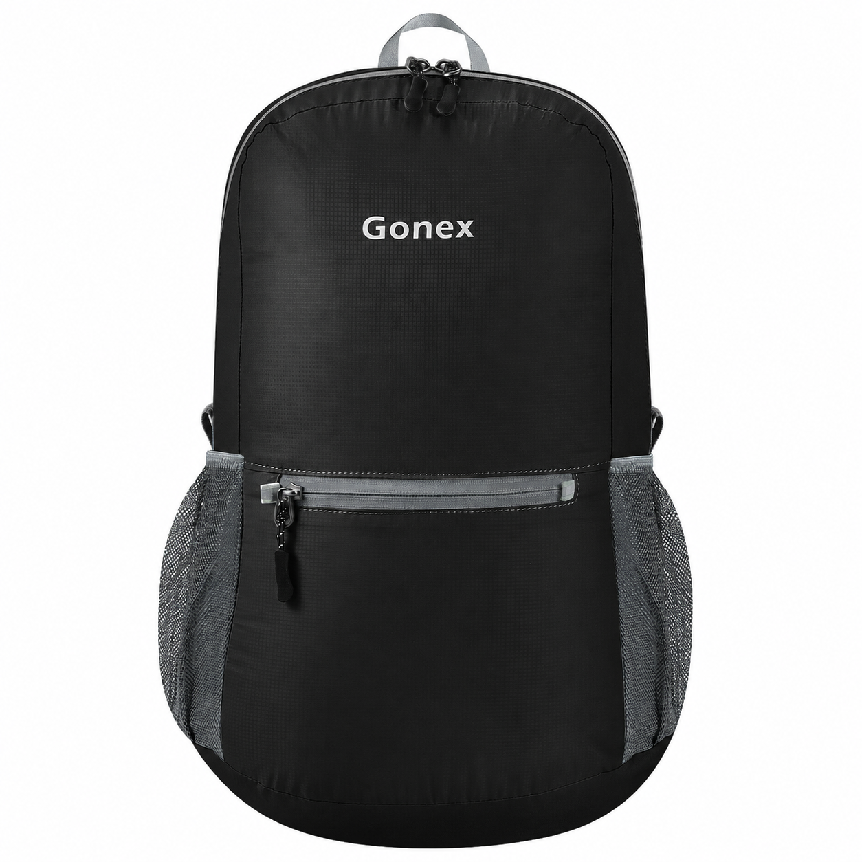Gonex 20L Leichter, verpackbarer Wanderrucksack Praktischer Tagesrucksack