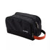 Gonex toilet bag black and orange handle