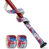 grip tape for baseball bats