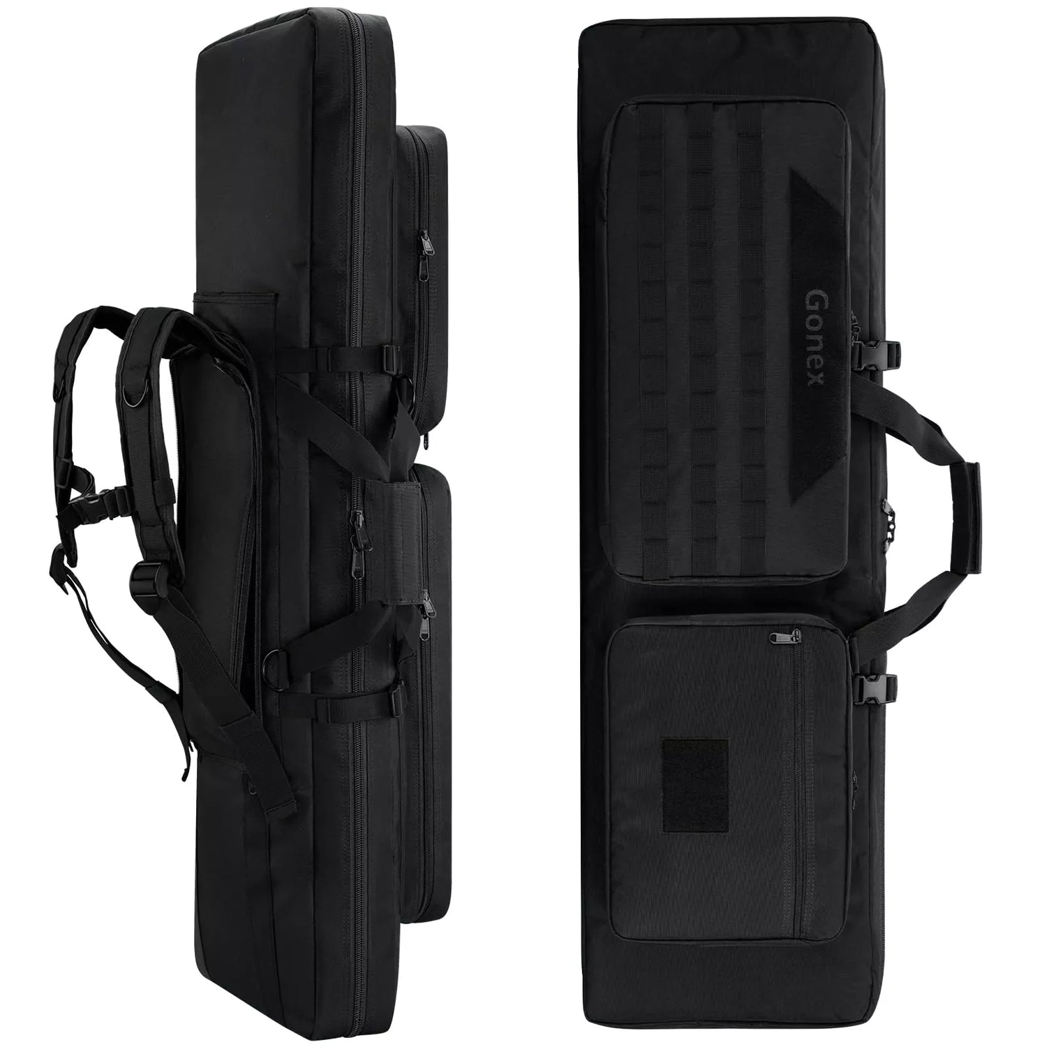 Gonex gun bag 42 inch black