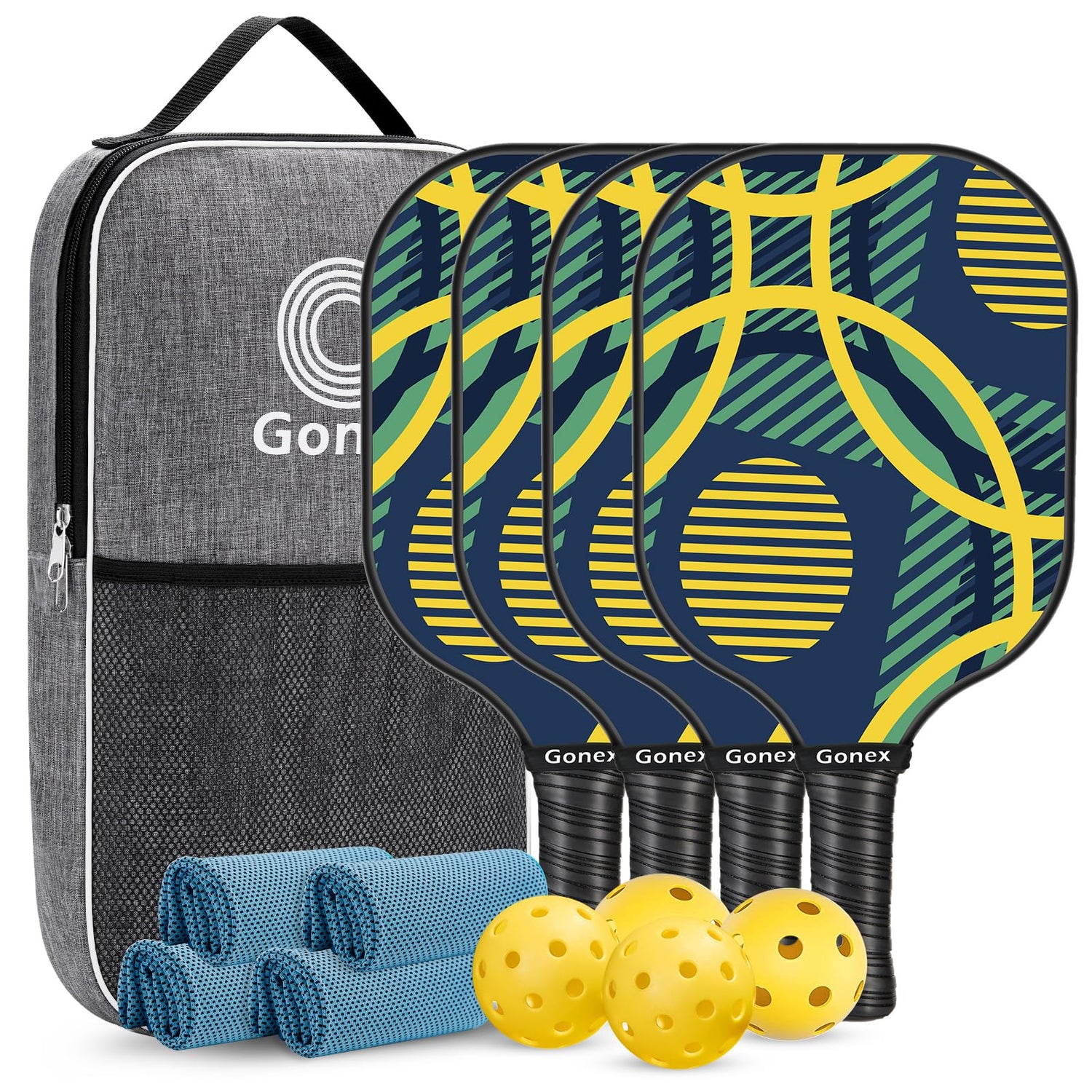 pickleball starter set