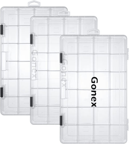 Gonex 3700 Tackle Boxes
