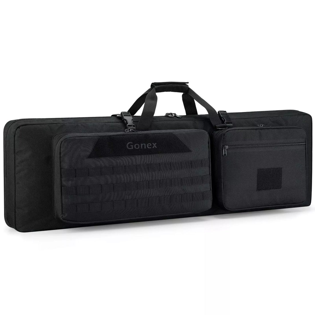 Gonex rifle case 42 inch