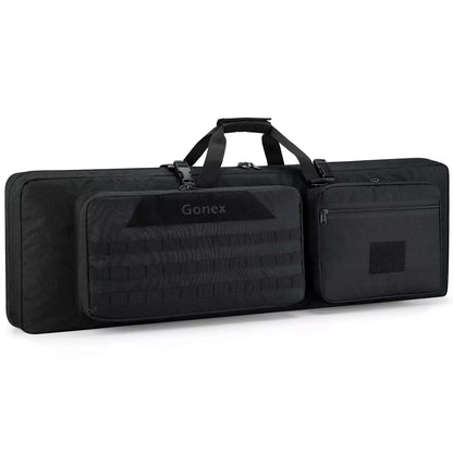 Gonex rifle case 42 inch