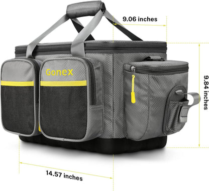 tackle bag