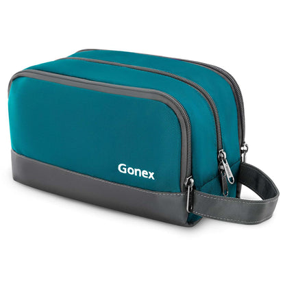 go travel toiletry bag The To-Go free travel Van Heusen Travel Toiletry Bag