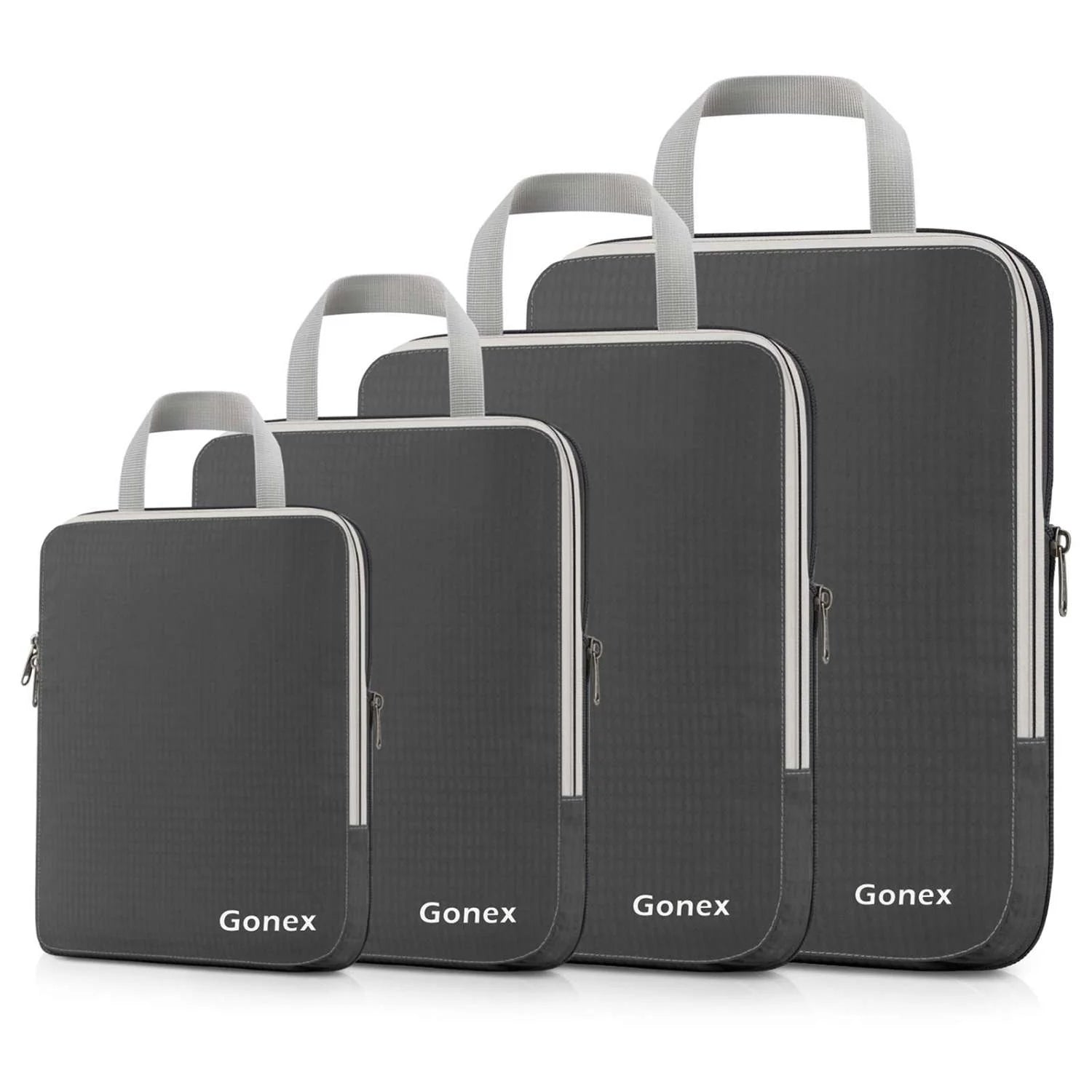 Gonex Lightweight Travel 2-Piece Set