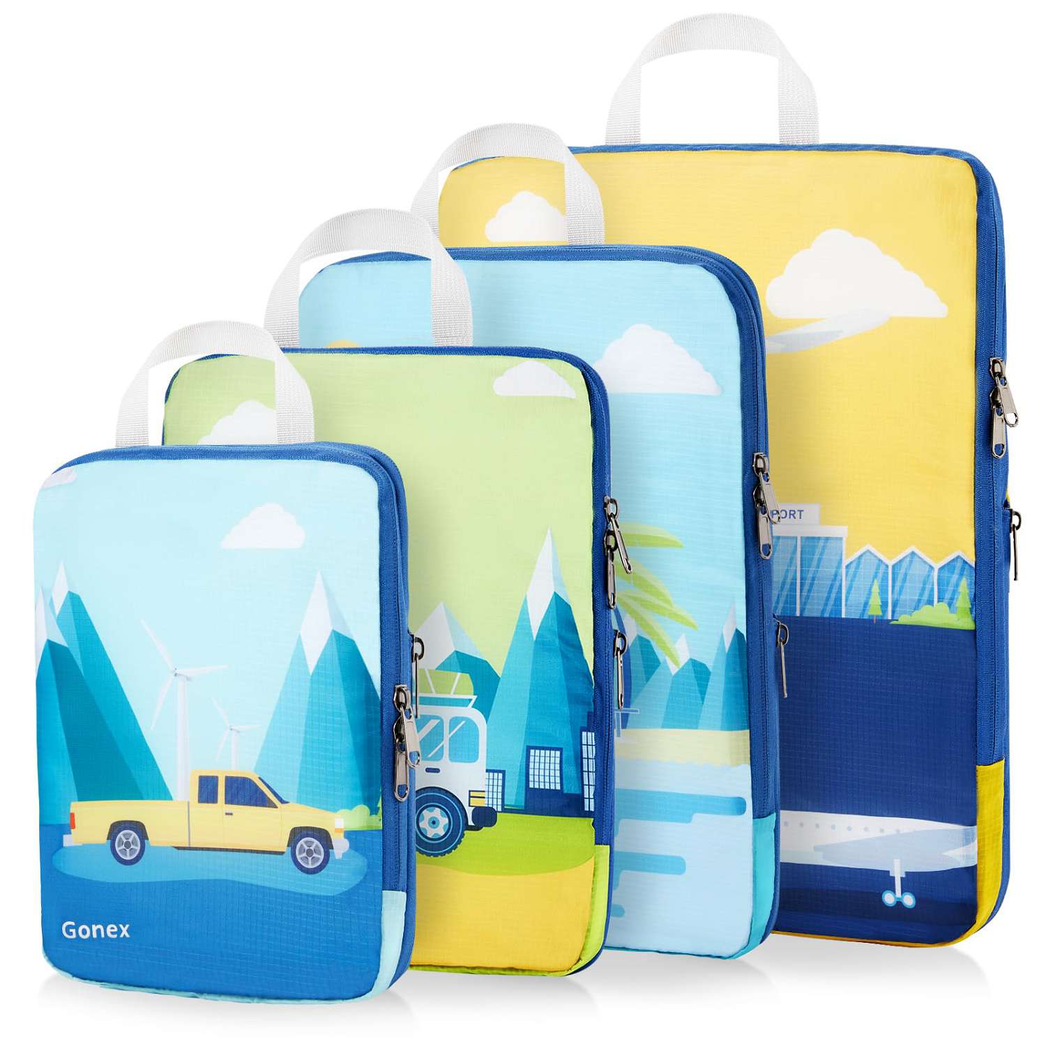 travel organizer