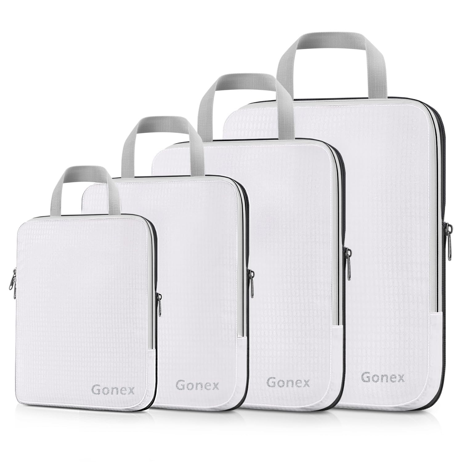 packing cubes