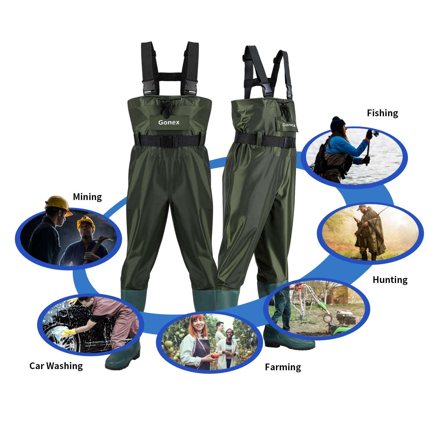 waders for men