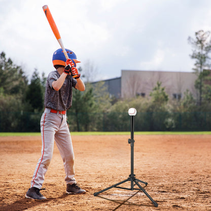 Gonex Baseball Tee Softball for Kids Youth Adult