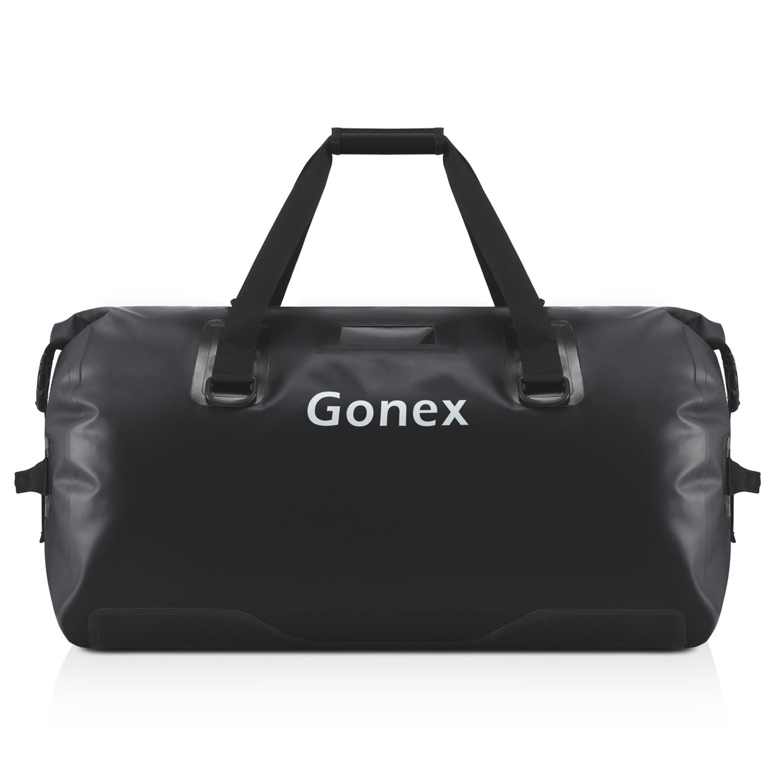 Gonex 60L Weekender Bag Waterproof Rafting Travel Bag