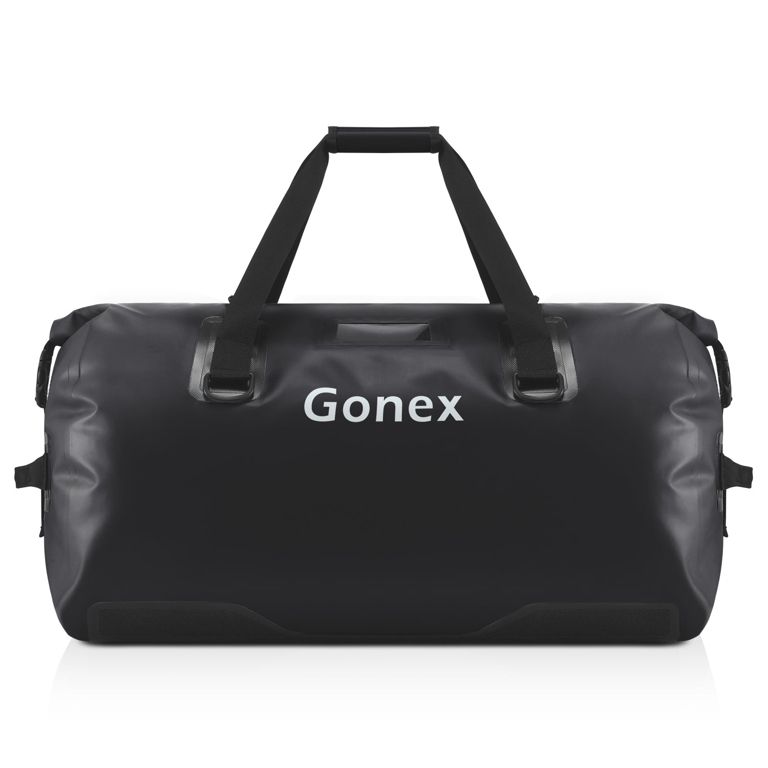 Gonex 60L Weekender Bag Wasserdichte Rafting-Reisetasche