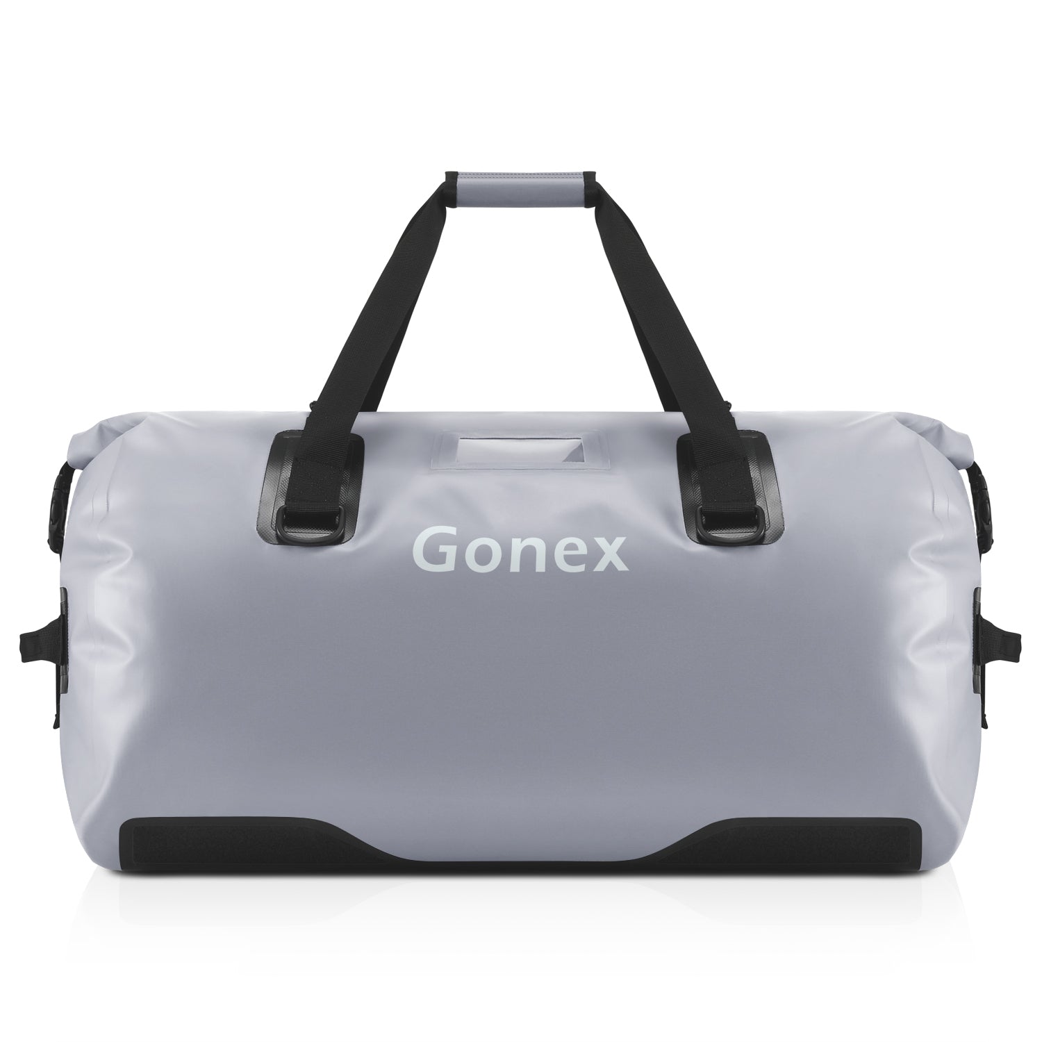 Gonex 60L Weekender Bag Wasserdichte Rafting-Reisetasche