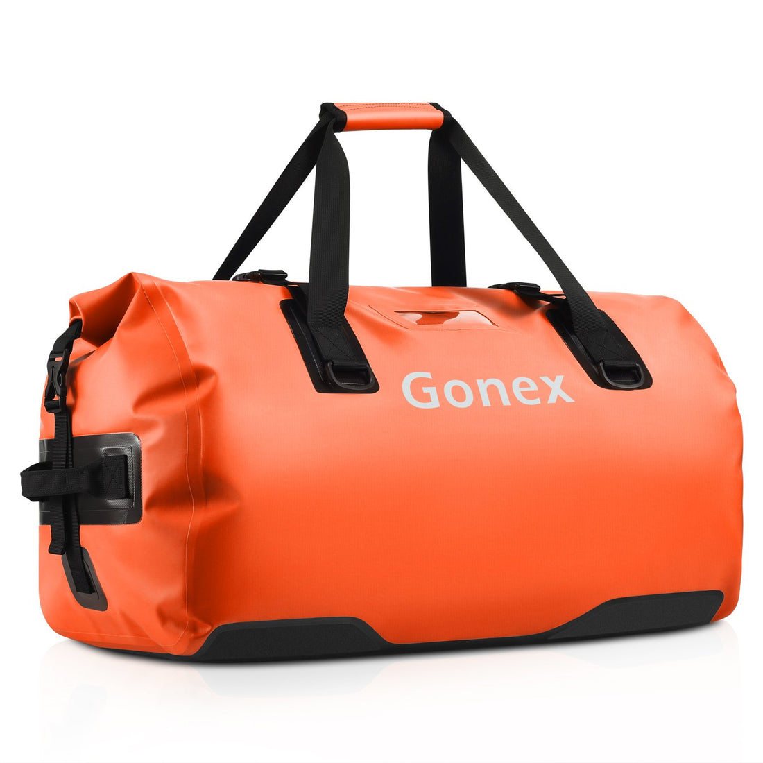 Gonex 40L Weekender Bag Wasserdichte Rafting-Reisetasche