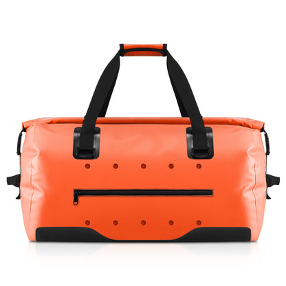 Gonex 40L Weekender Bag Waterproof Rafting Travel Bag