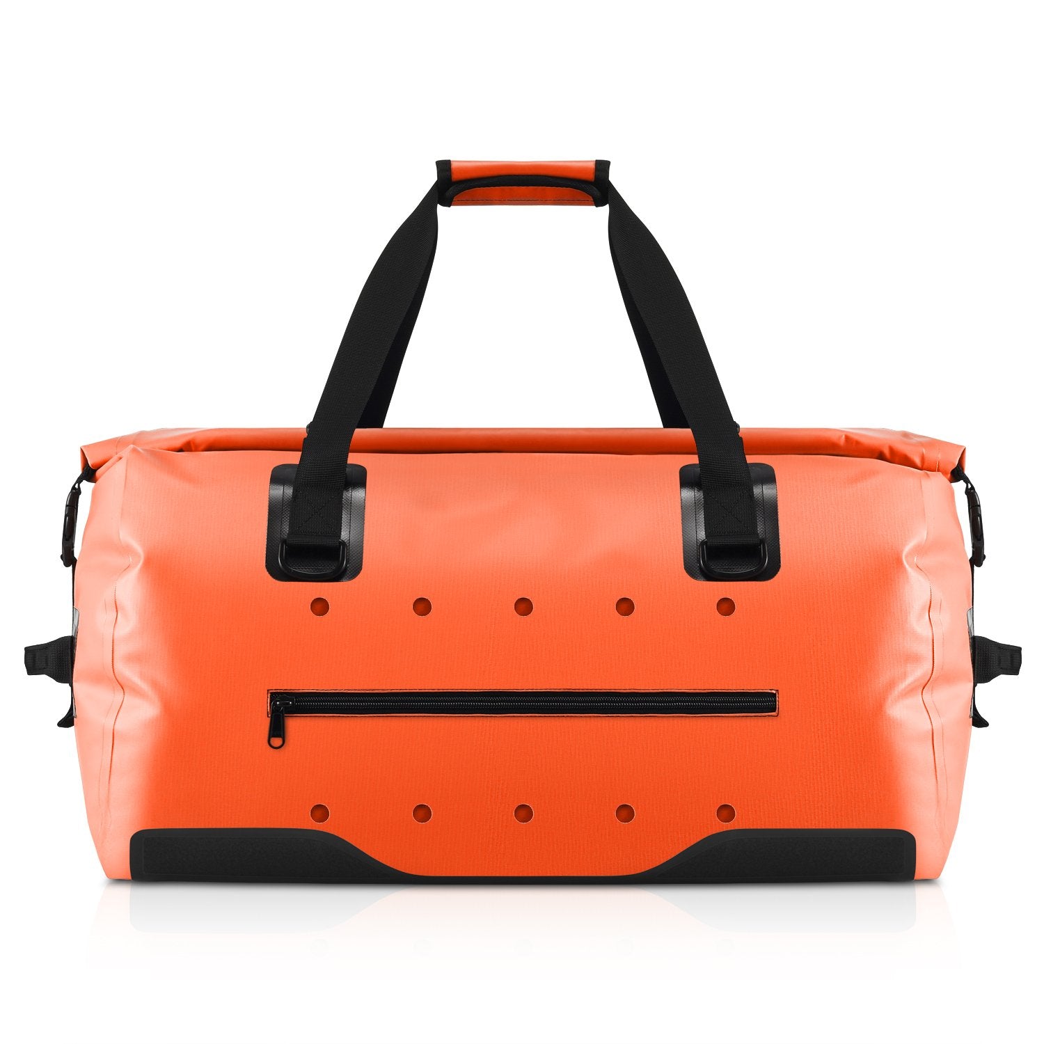 Gonex 40L Waterproof Dry Duffle Bag