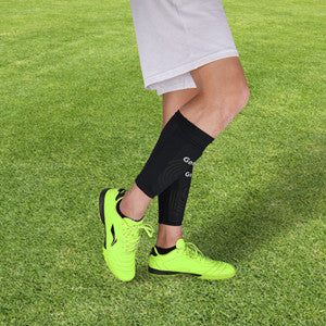 Gonex Soccer Shin Guards for Kids Adult