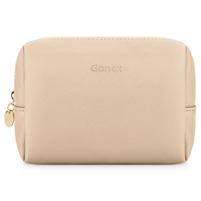 Gonex tragbare wasserabweisende kleine Make-up-Tasche