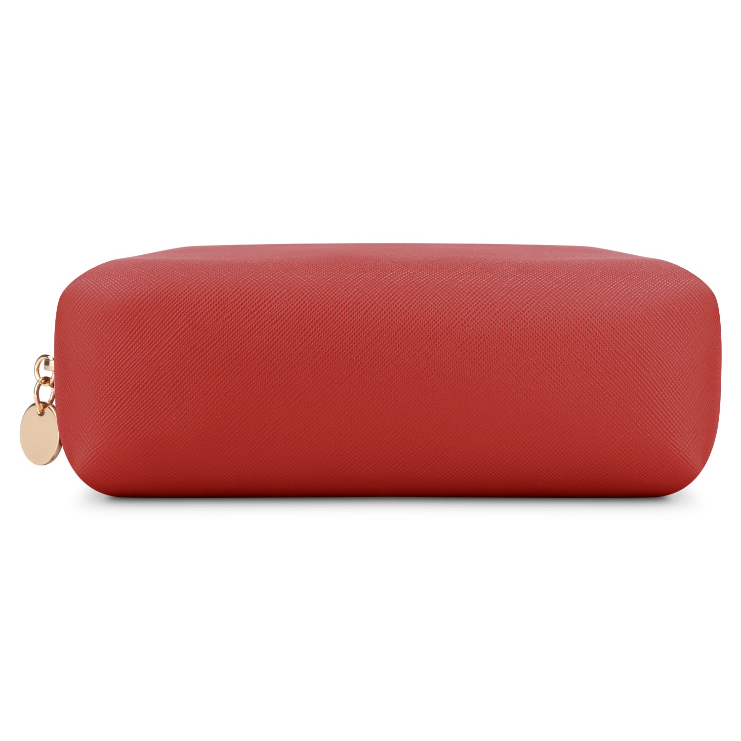 Gonex Portable Water-Resistant Small Makeup Bag